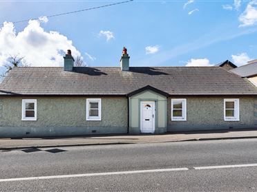 Image for Bradley's House, Longwood, Co. Meath