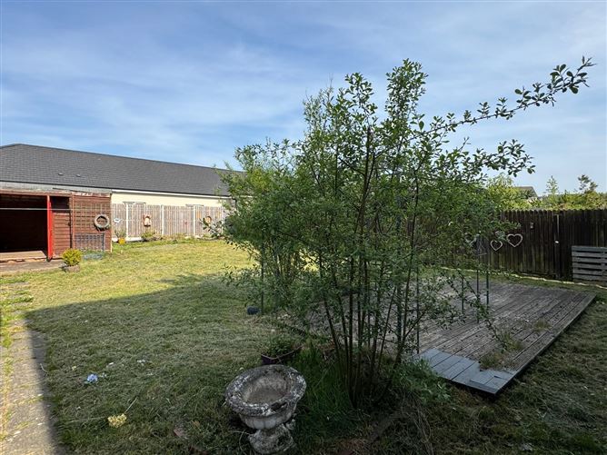 12 Castle Drive, Kilminchy, Portlaois, Co. Laois