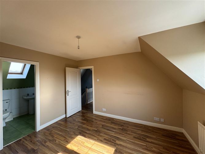 12 Castle Drive, Kilminchy, Portlaois, Co. Laois