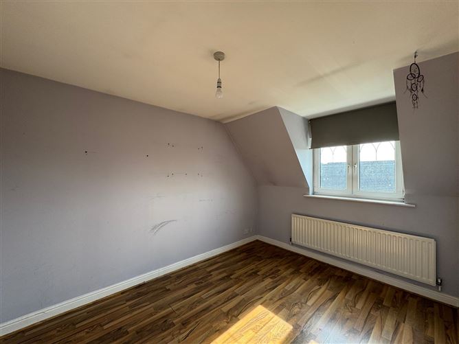 12 Castle Drive, Kilminchy, Portlaois, Co. Laois