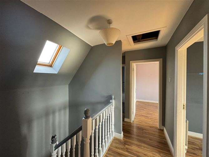 12 Castle Drive, Kilminchy, Portlaois, Co. Laois