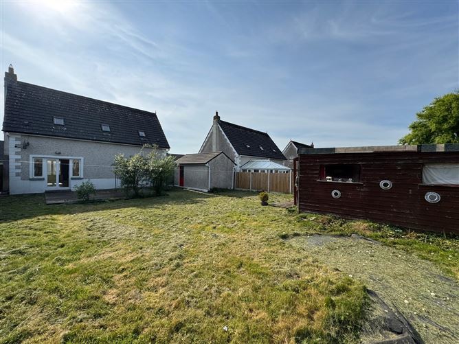 12 Castle Drive, Kilminchy, Portlaois, Co. Laois