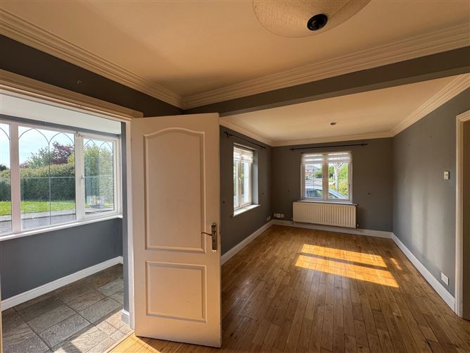 12 Castle Drive, Kilminchy, Portlaois, Co. Laois