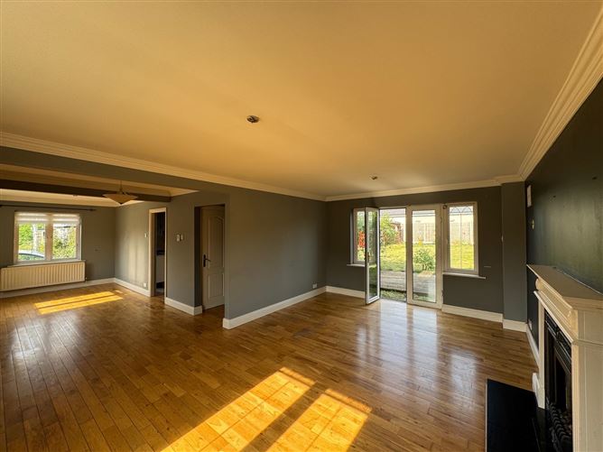 12 Castle Drive, Kilminchy, Portlaois, Co. Laois