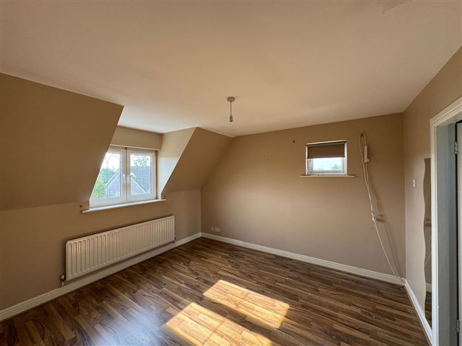 12 Castle Drive, Kilminchy, Portlaois, Co. Laois