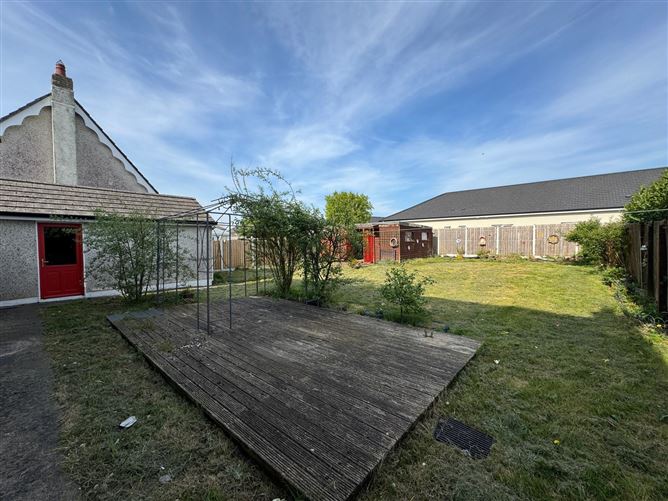 12 Castle Drive, Kilminchy, Portlaois, Co. Laois
