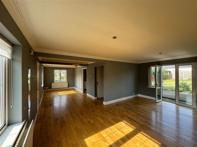 12 Castle Drive, Kilminchy, Portlaois, Co. Laois