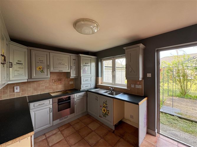12 Castle Drive, Kilminchy, Portlaois, Co. Laois