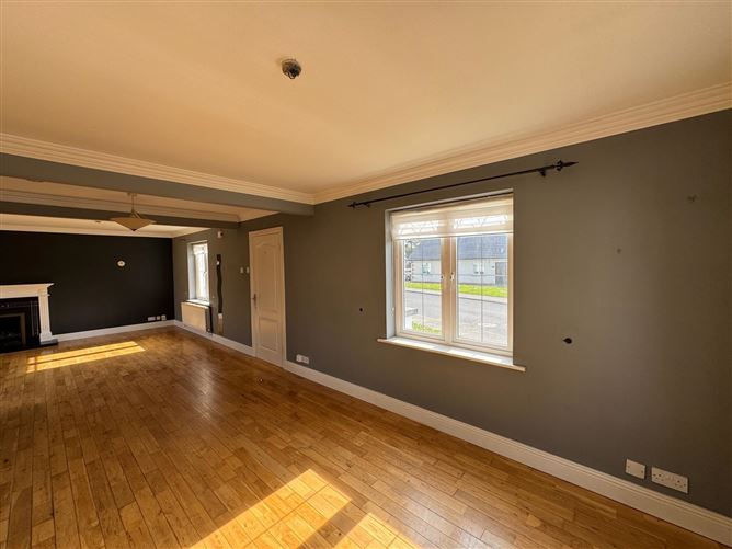 12 Castle Drive, Kilminchy, Portlaois, Co. Laois