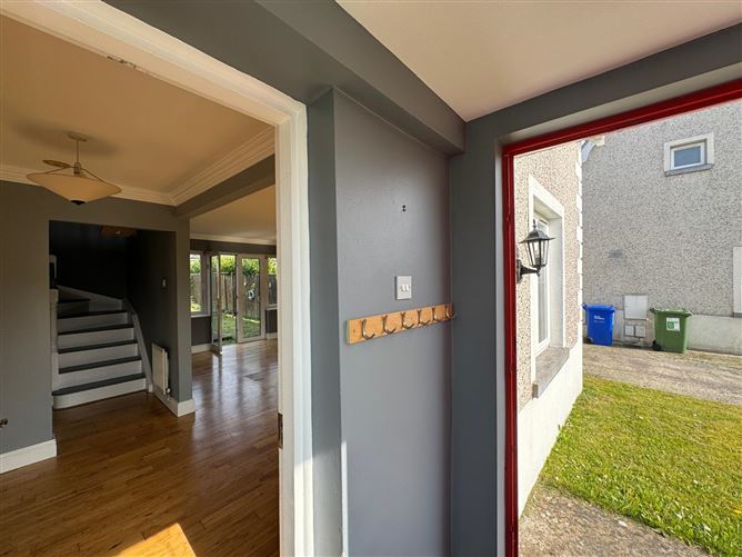 12 Castle Drive, Kilminchy, Portlaois, Co. Laois