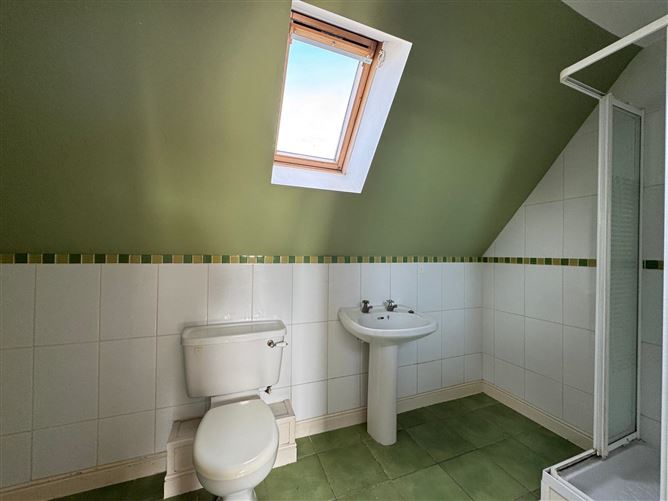 12 Castle Drive, Kilminchy, Portlaois, Co. Laois