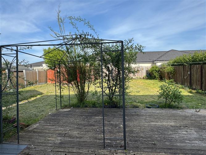 12 Castle Drive, Kilminchy, Portlaois, Co. Laois