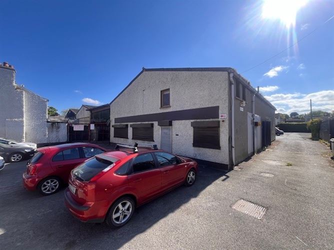 Unit 23 - 30 Ardee Street, Bray, Co. Wicklow