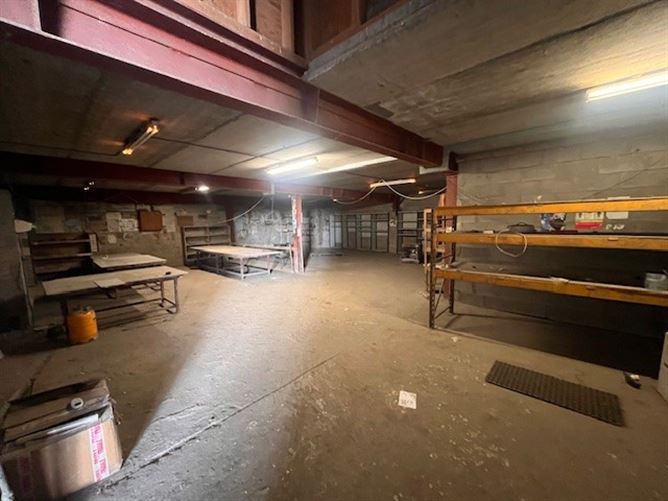 Unit 23 - 30 Ardee Street, Bray, Co. Wicklow