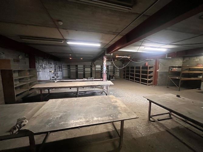 Unit 23 - 30 Ardee Street, Bray, Co. Wicklow
