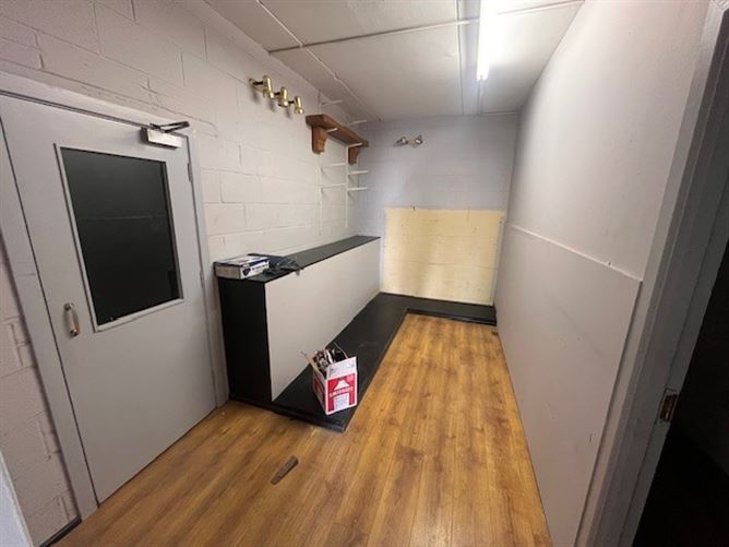 Unit 23 - 30 Ardee Street, Bray, Co. Wicklow