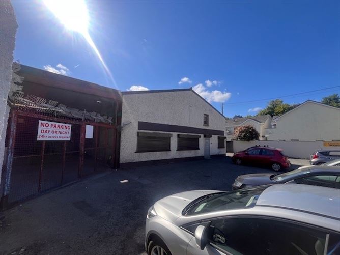 Unit 23 - 30 Ardee Street, Bray, Co. Wicklow