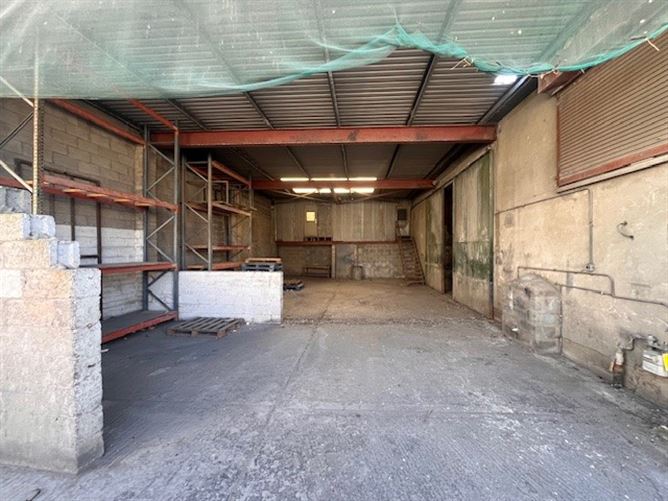 Unit 23 - 30 Ardee Street, Bray, Co. Wicklow