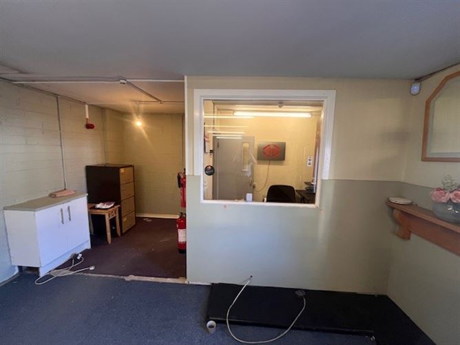 Unit 23 - 30 Ardee Street, Bray, Co. Wicklow
