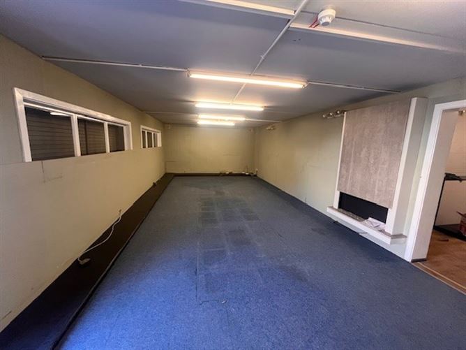 Unit 23 - 30 Ardee Street, Bray, Co. Wicklow
