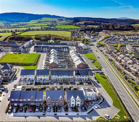 Coming Soon, Rockfield Homes, Moneycarroll, Newtownmountkennedy, Wicklow
