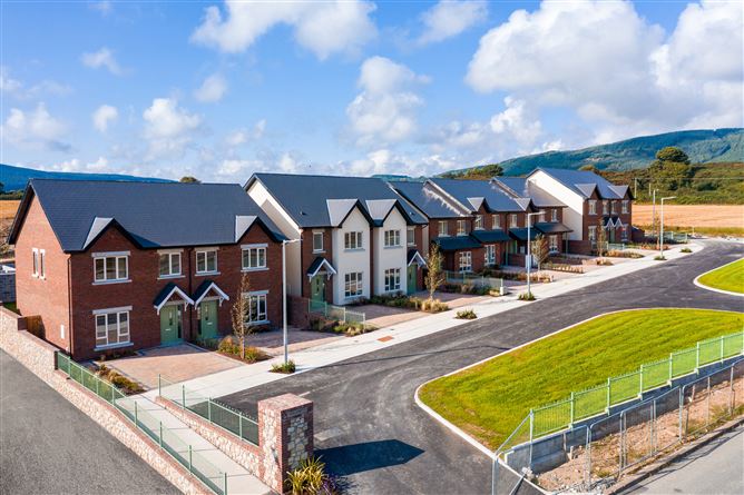 Coming Soon, Rockfield Homes, Moneycarroll, Newtownmountkennedy, Wicklow