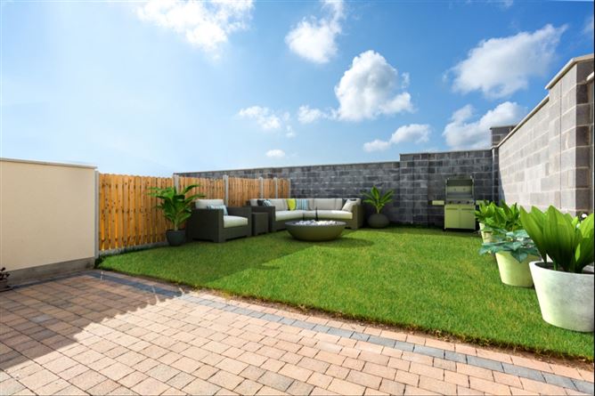 Coming Soon, Rockfield Homes, Moneycarroll, Newtownmountkennedy, Wicklow