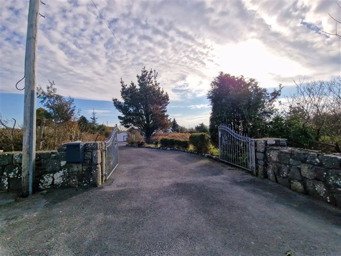 An Coilleach, Spiddal, County Galway, Spiddal, Galway