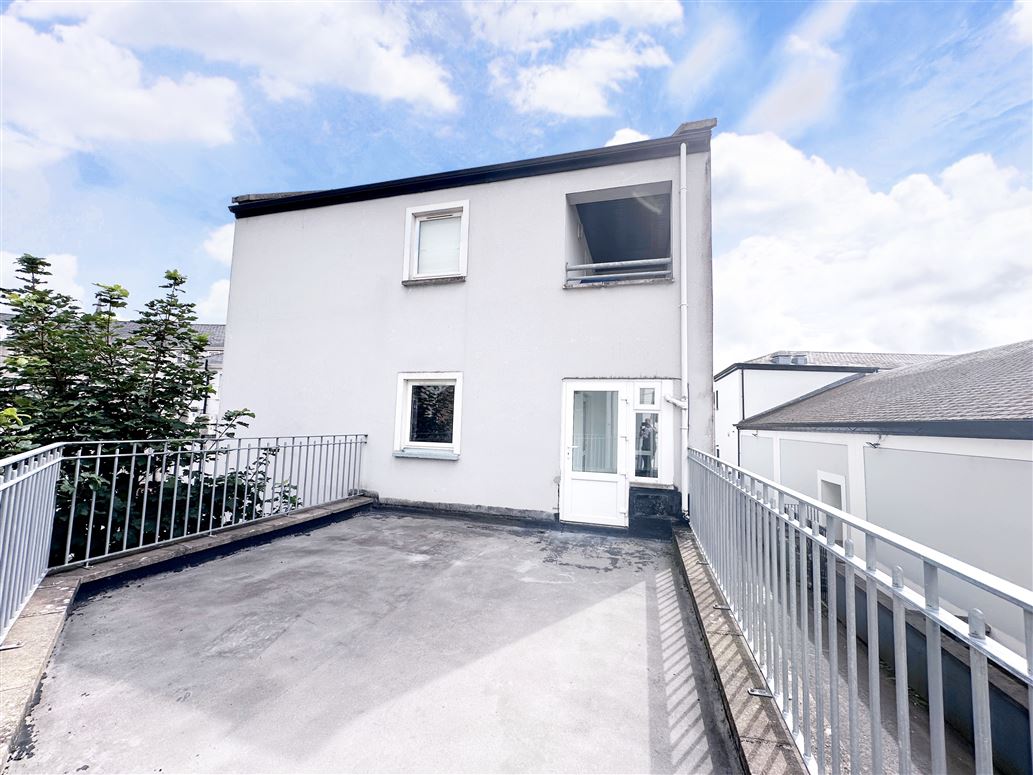 4 Dawson Lane , Monaghan Town, Monaghan
