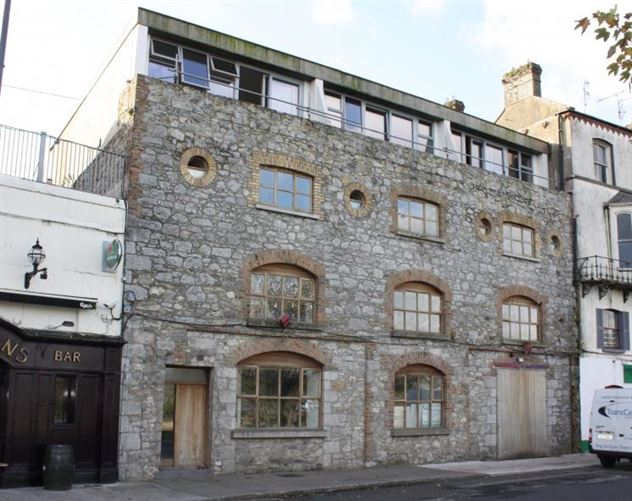 53 Harbour Road, Dublin 13, Howth