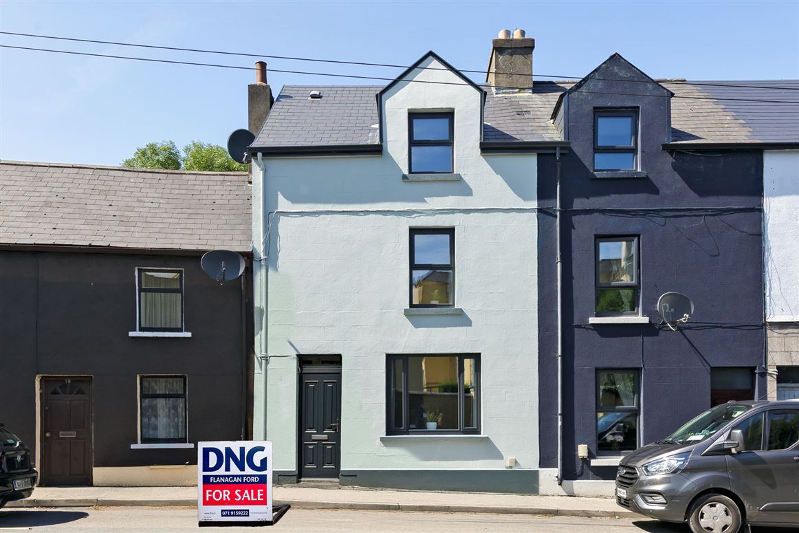 17 Church Hill, Sligo, Sligo