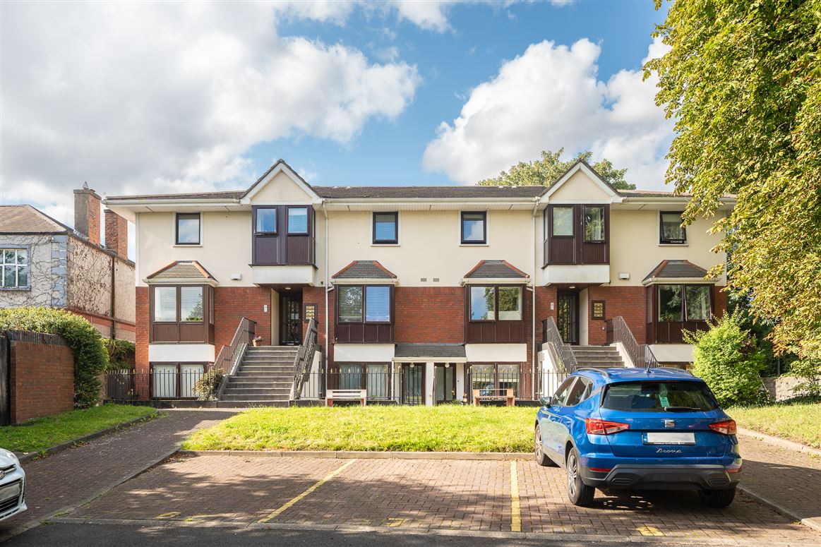 7 Rosemount Court, Kilmainham, Dublin 8