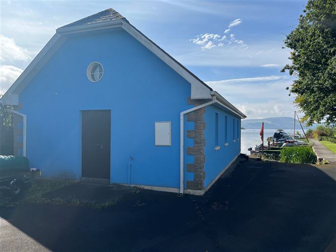 8 Sandycove, Mountshannon, Clare