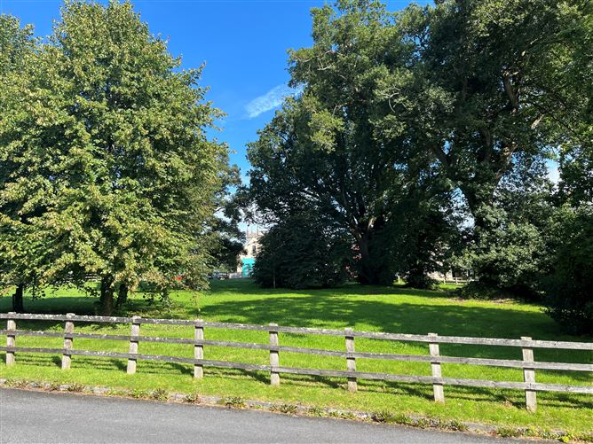 8 Sandycove, Mountshannon, Clare