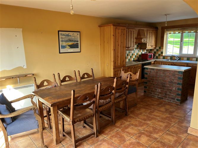 8 Sandycove, Mountshannon, Clare