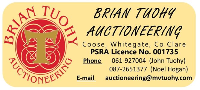 8 Sandycove, Mountshannon, Clare