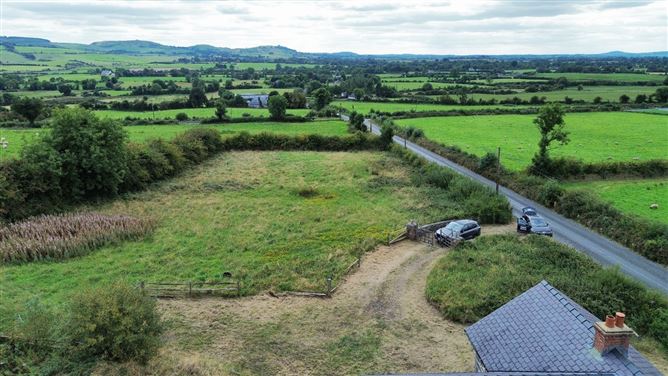 Knocknaveagh, Virginia, Co. Cavan