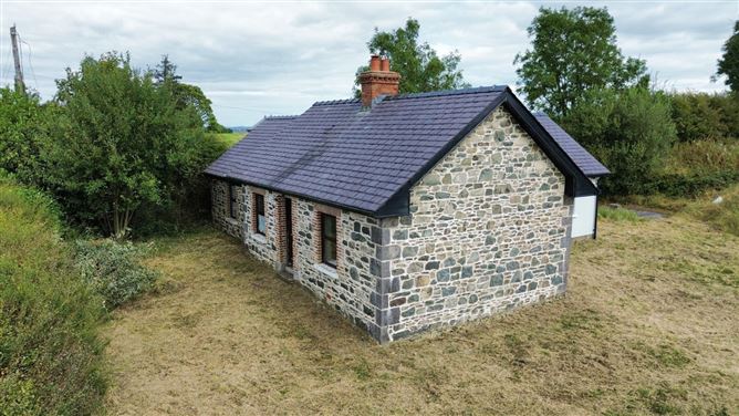 Knocknaveagh, Virginia, Co. Cavan