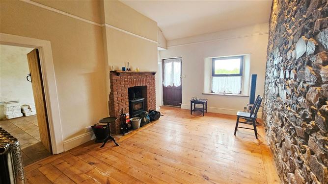 Knocknaveagh, Virginia, Co. Cavan
