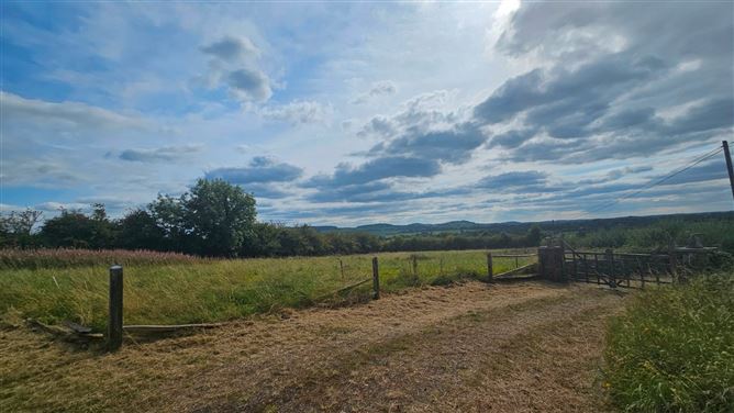 Knocknaveagh, Virginia, Co. Cavan