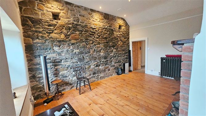 Knocknaveagh, Virginia, Co. Cavan