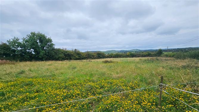 Knocknaveagh, Virginia, Co. Cavan