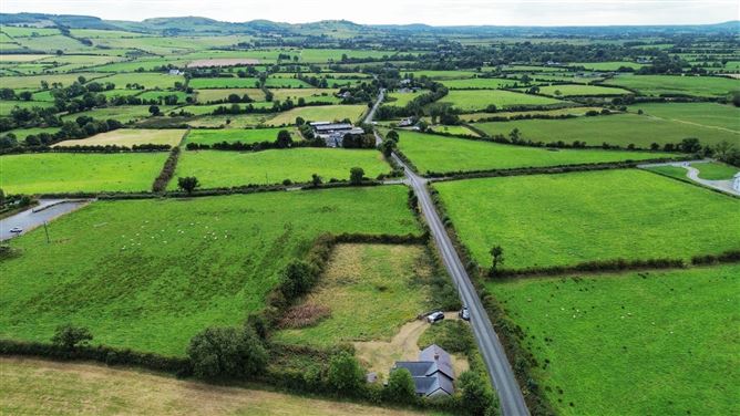 Knocknaveagh, Virginia, Co. Cavan