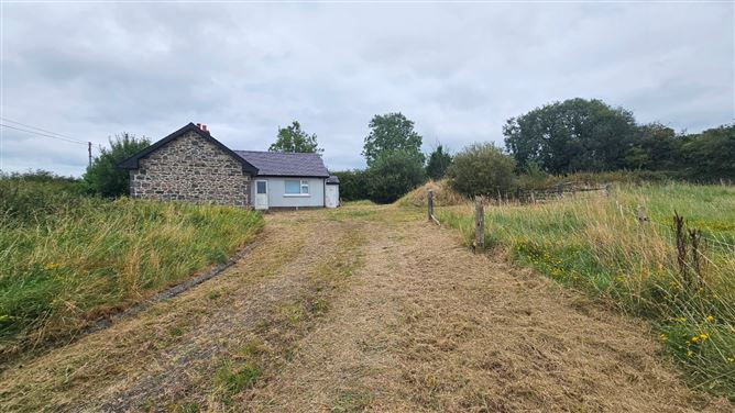 Knocknaveagh, Virginia, Co. Cavan