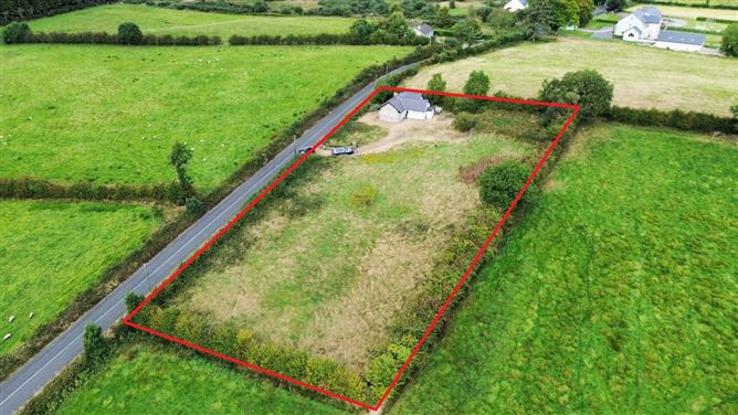 Knocknaveagh, Virginia, Co. Cavan
