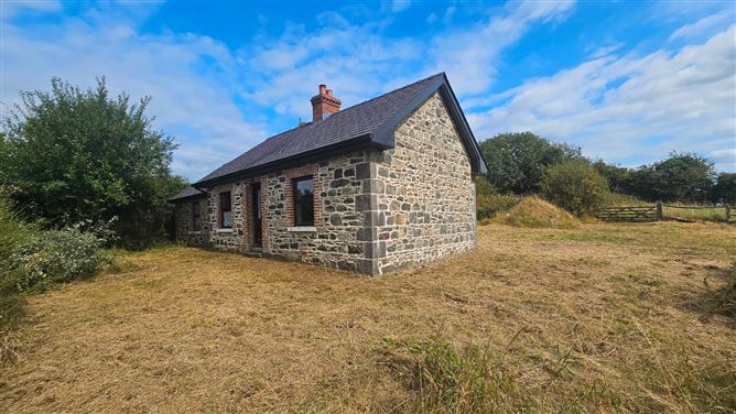 Knocknaveagh, Virginia, Co. Cavan