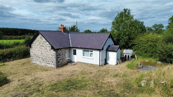 Knocknaveagh, Virginia, Co. Cavan