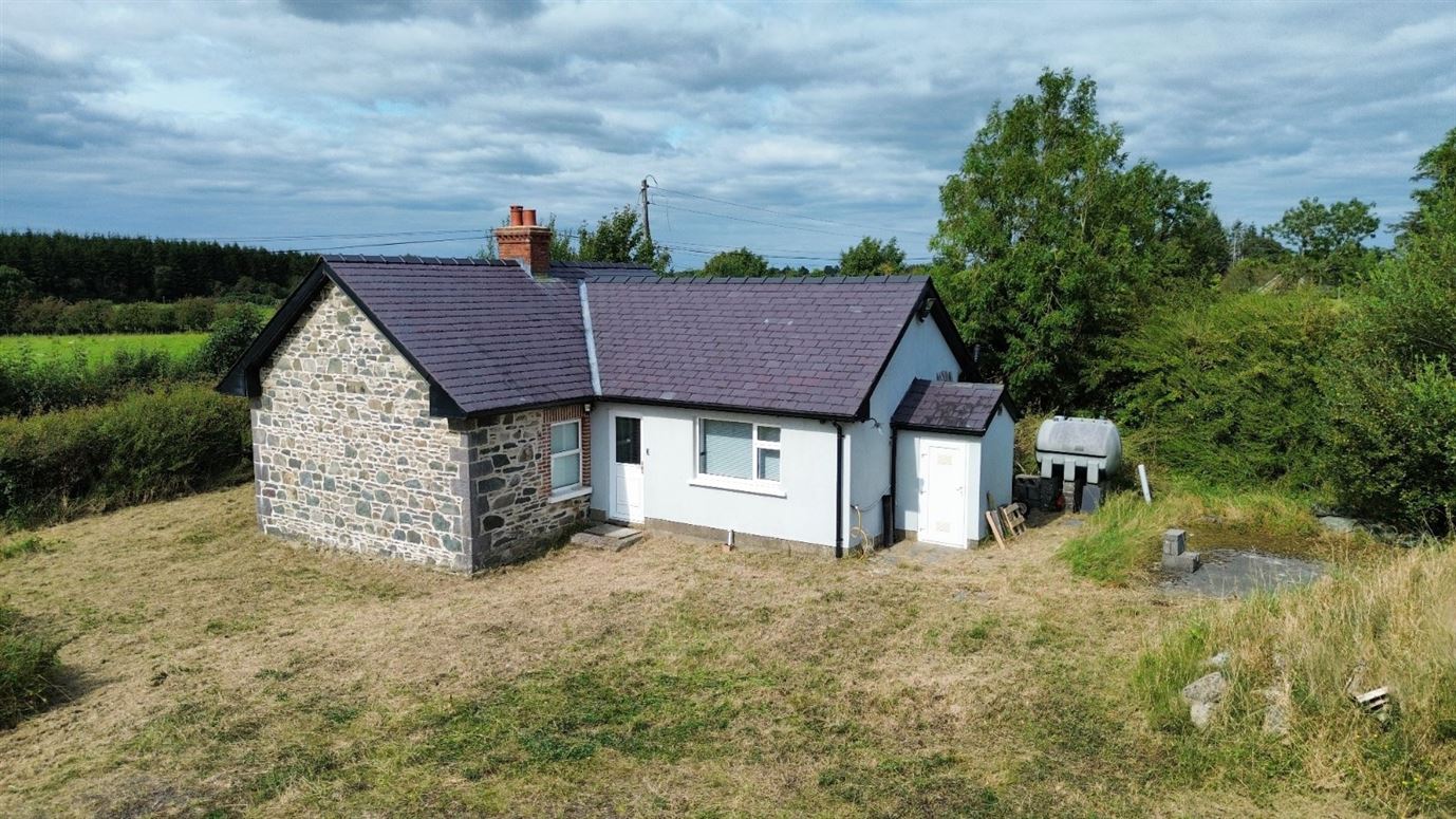 Knocknaveagh, Virginia, Co. Cavan