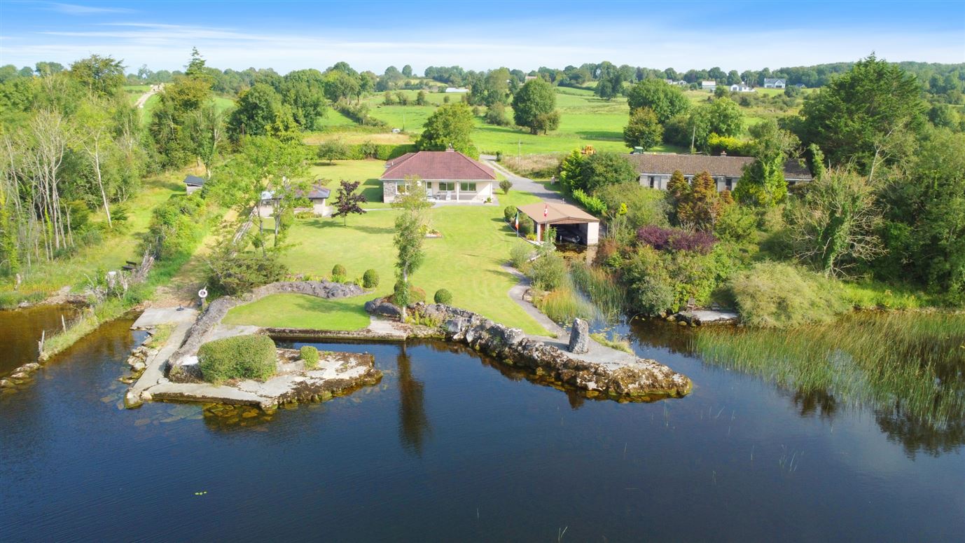 Stoneyisland, Portumna, Co. Galway