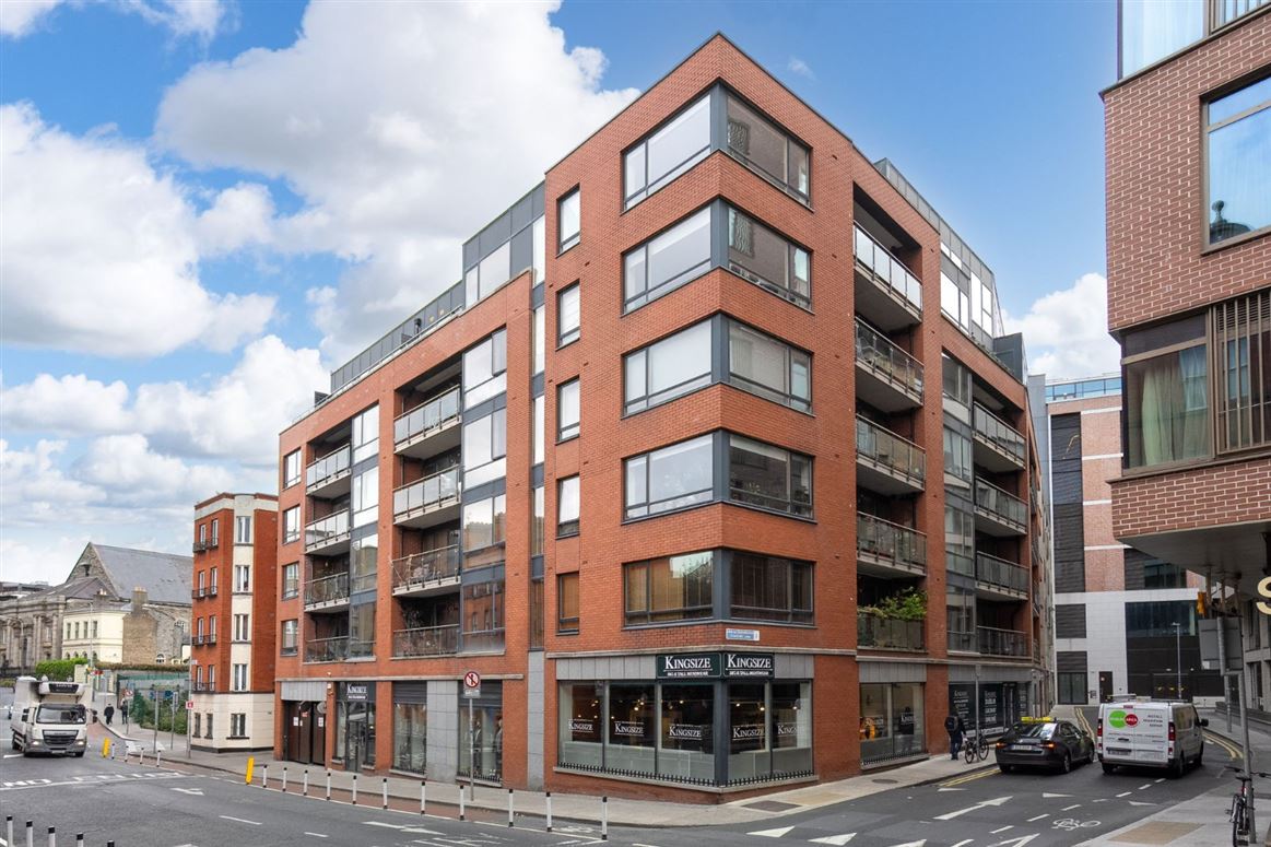 22 Chancery Court, Bride Street, Dublin 8